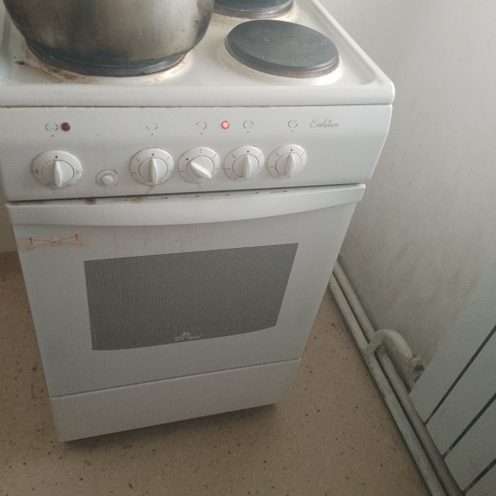 Подселение для мужчин