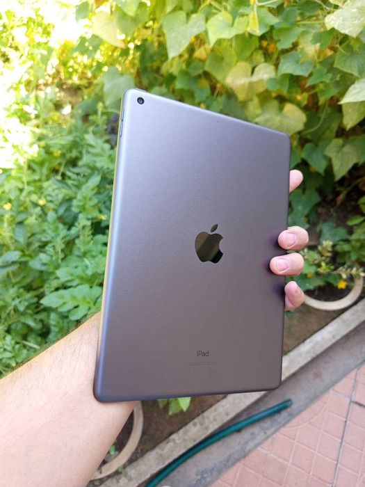 Apple iPad 9 64 GB 10,2 дюйма