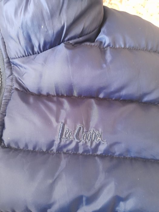 Geaca dama Lee Cooper mar 8/38 M