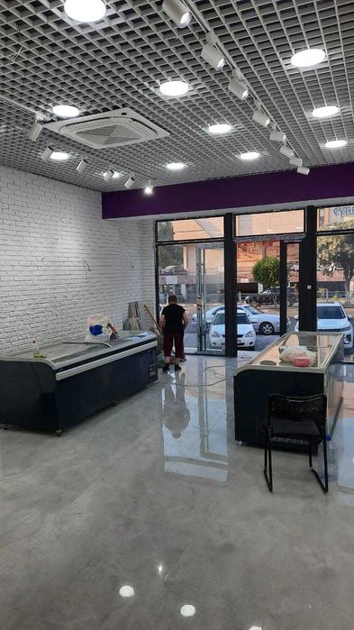 Ремонт квартир, домов под ключ