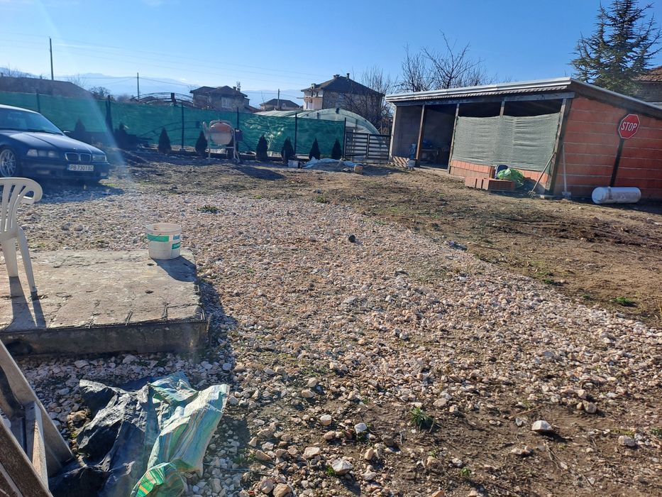 Парцел с.Болярци