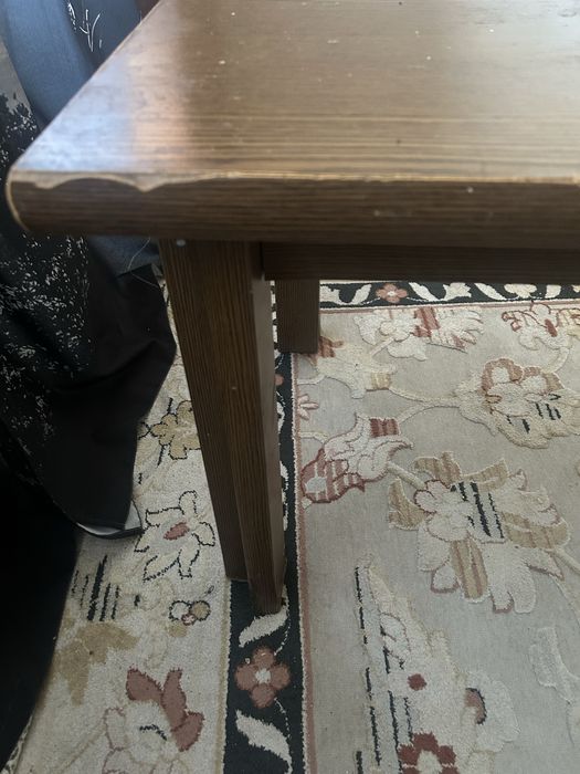 Продам журнальный стол