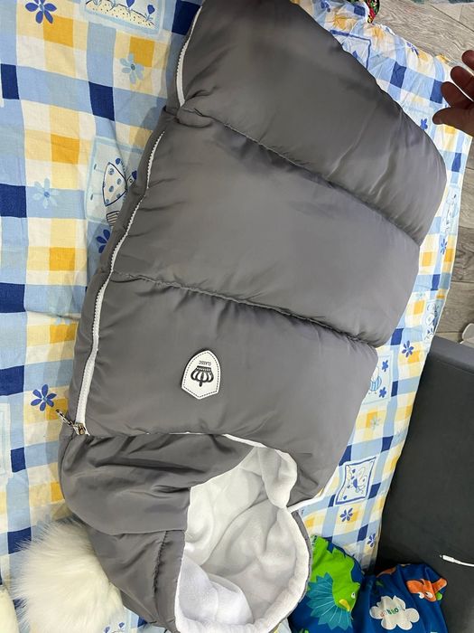 Продам конверт от новорождённого