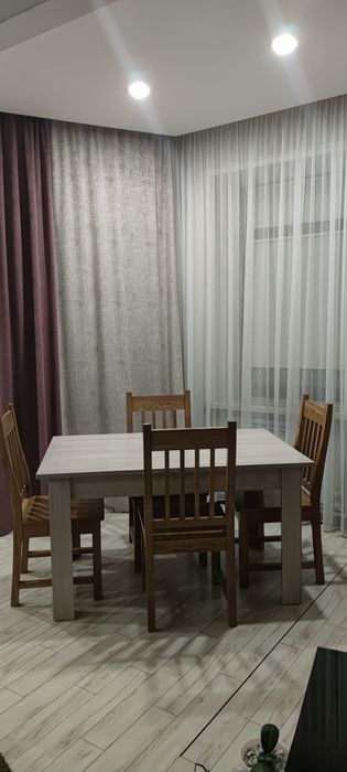 Стол и четыре стула Беларусь