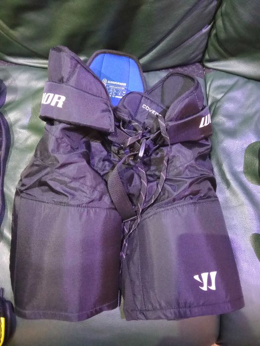 Хокейна екипировка детска