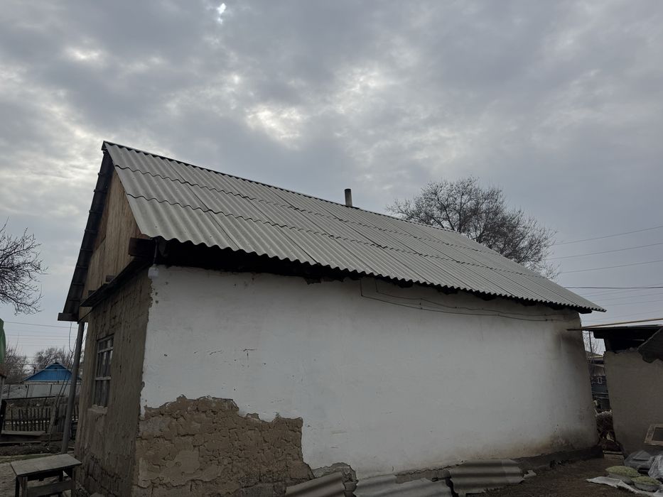 Продам дом как стройматериал!