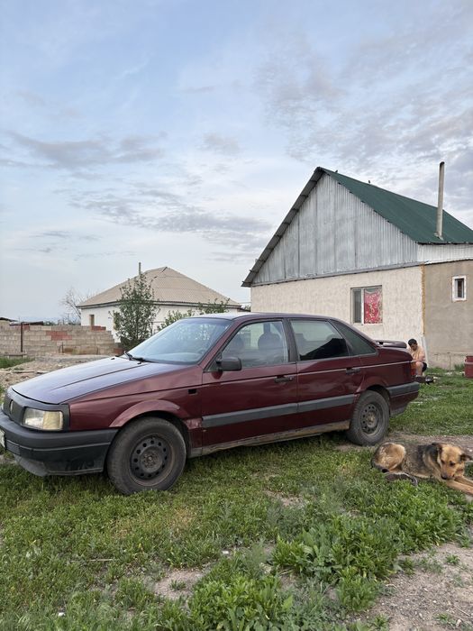 Продам Пассат Б3