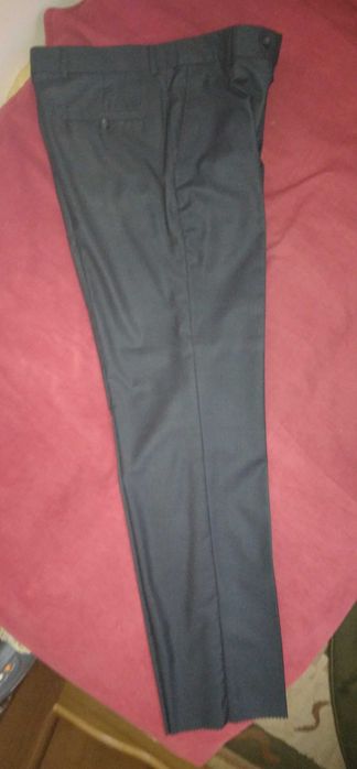 Costum nou Giorgio Armani , sacou + pantalon
