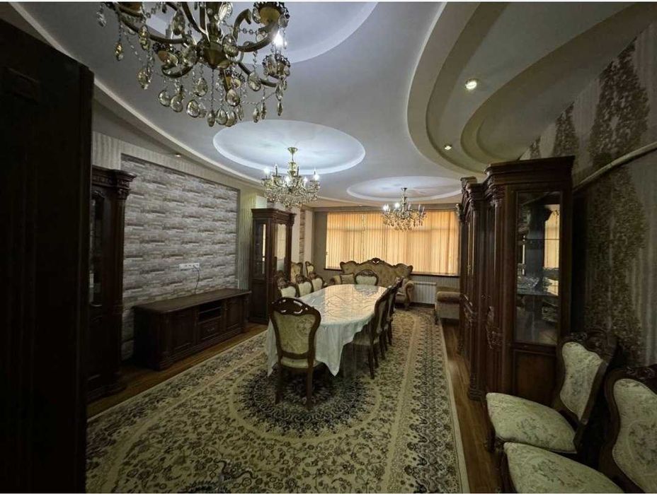 New building C-5 metro minor 5 room Sharof Rashidov street