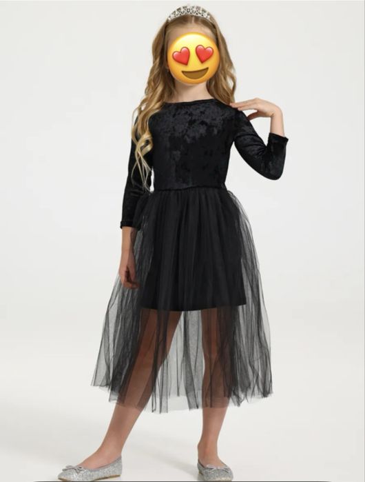 Платье продам Wednesday