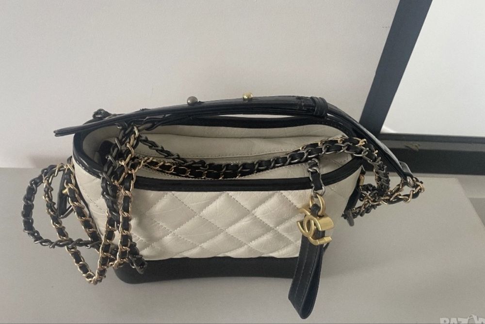 Chanel дамска чанта