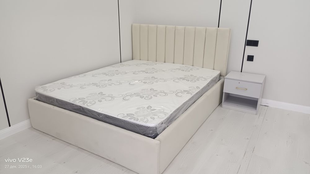 Кровать срочно сатылады