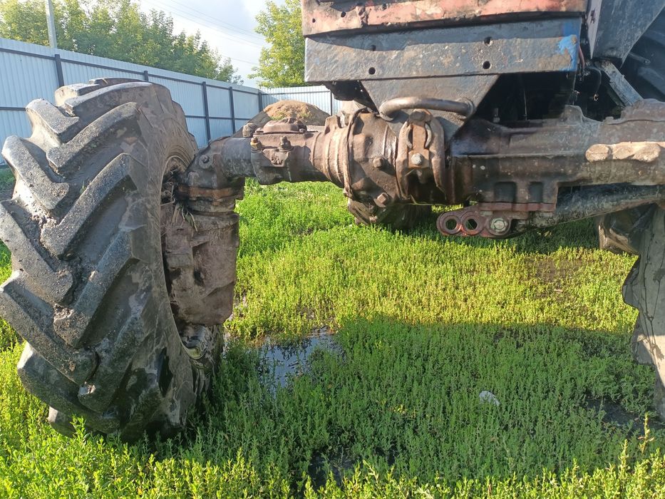 Продам МТЗ 82 98 года
