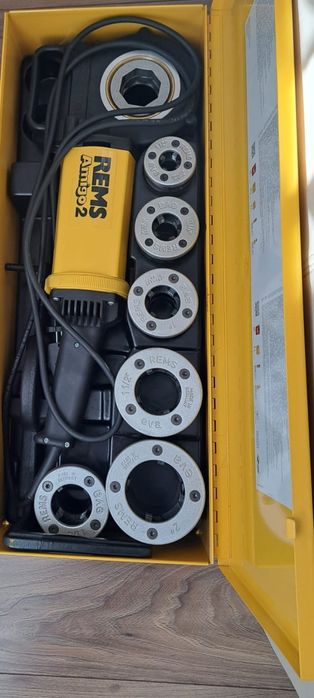 Filieră Remus Amigo 2