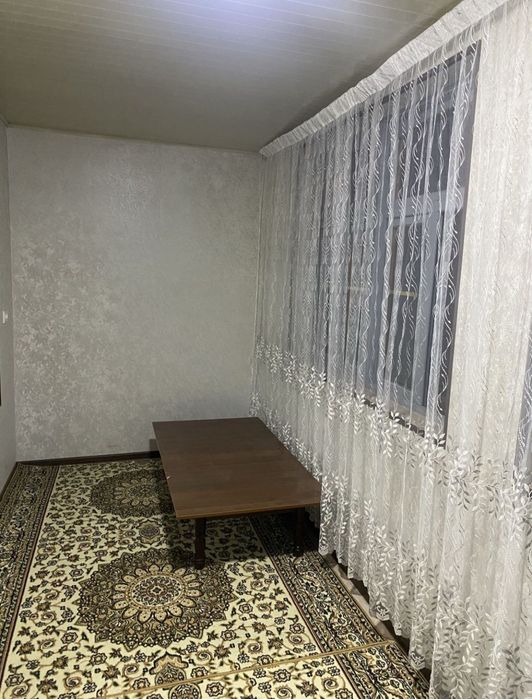 ® ПРОДАЕТСЯ ‼️ Чиланзар 23 [54м²] Кирпичний дом балкон 2х6  2в3/2/4.