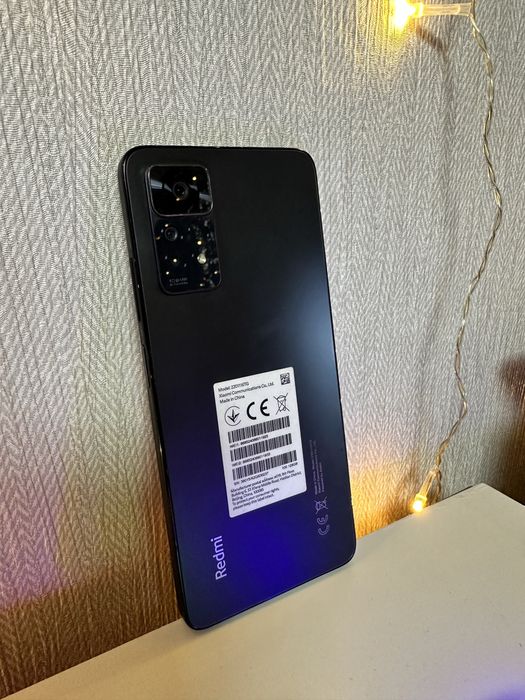 Продам Xiaomi Redmi Note 11 pro