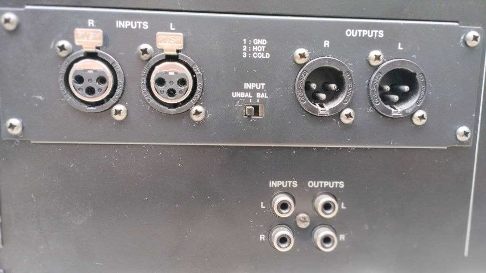 Кассетная дека Tascam 122 mkIII + гарантия