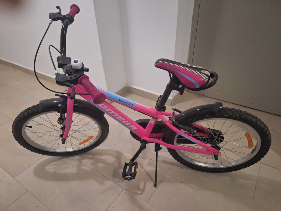 Детски велосипед