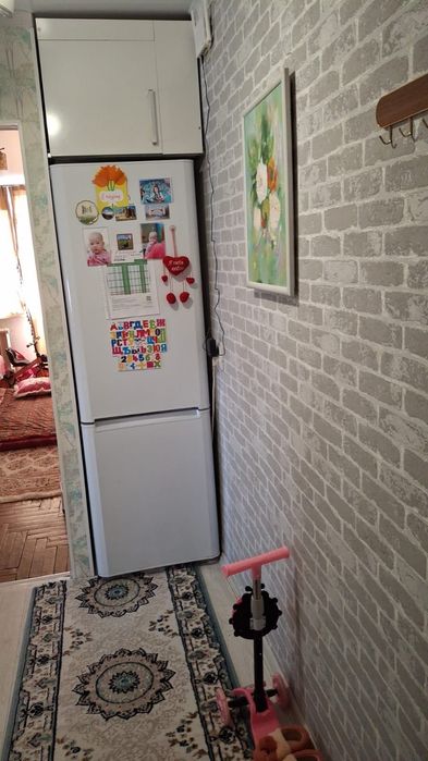 Продается 2-ком квартира