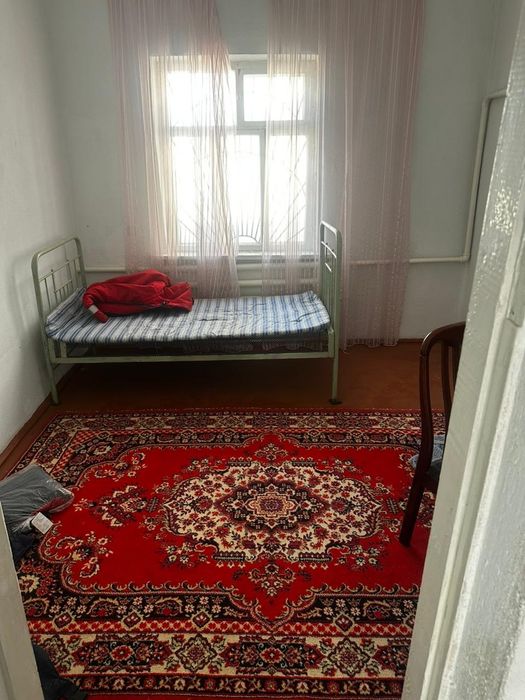 Продаётся дом+Времянка в г Ленгер !!Пишите на вацап