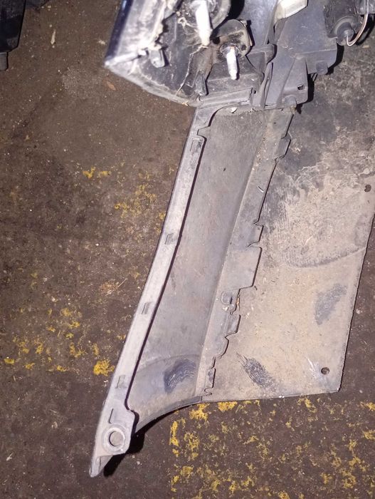Bara Fata Completa Vw Passat B6