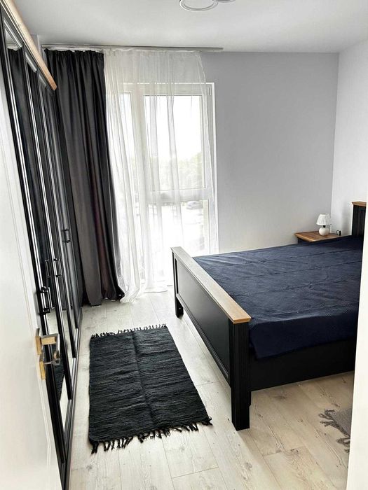 APARTAMENT DE INCHIRIAT, CALEA ARADULUI, SEDAKO