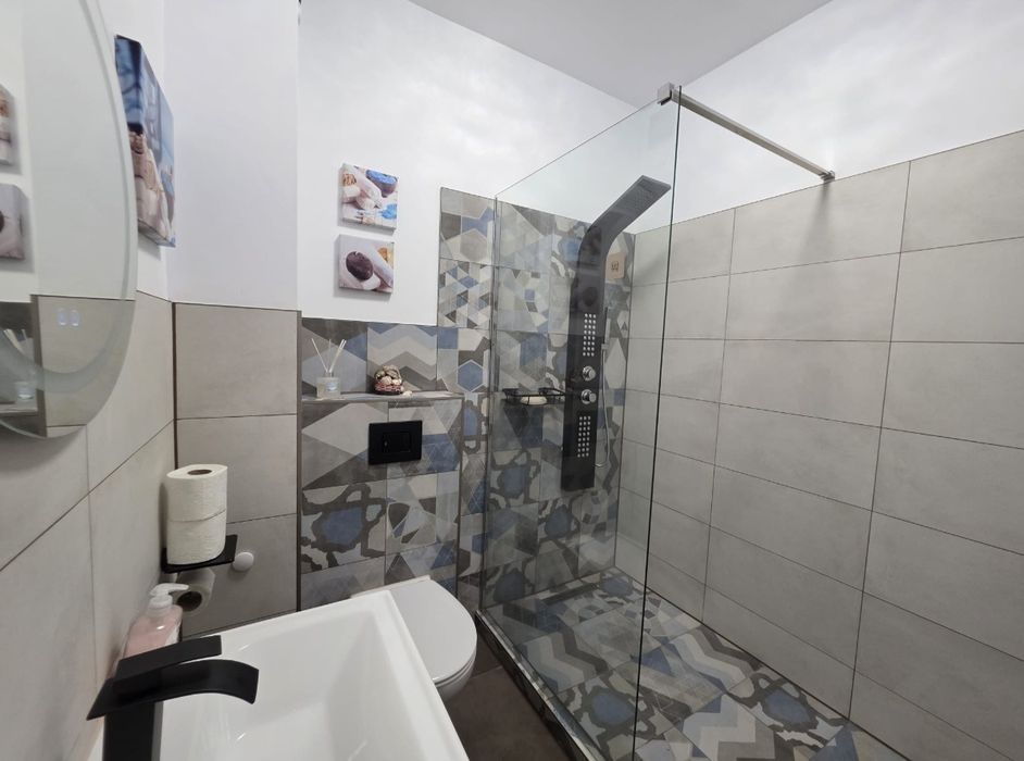 Apartament de inchiriat