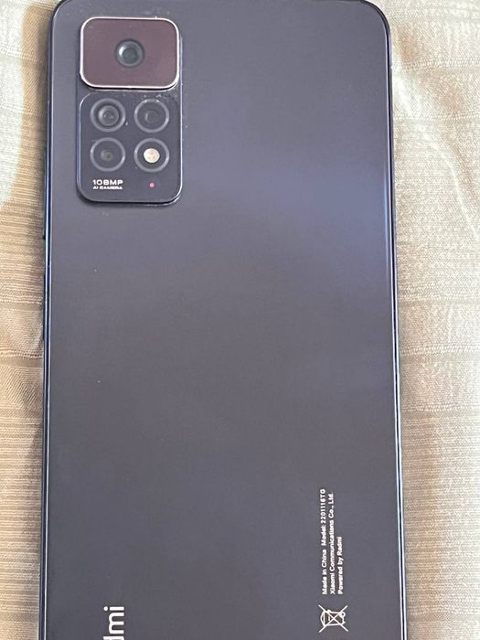 Redmi note 11 pro 8/128