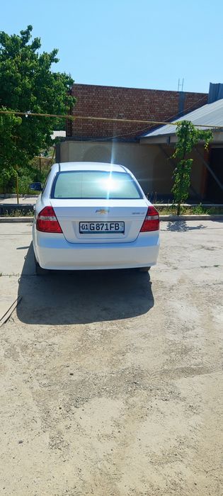 Нексия 3 МТ 2019