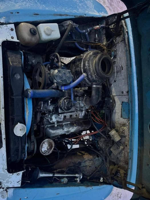 Продам зил 130 ассенизатор