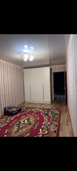 Продается 2-х комнатная квартира