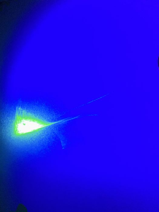 Proiector Jocuri de Lumini Laser/LED Disco Party ,Targetone