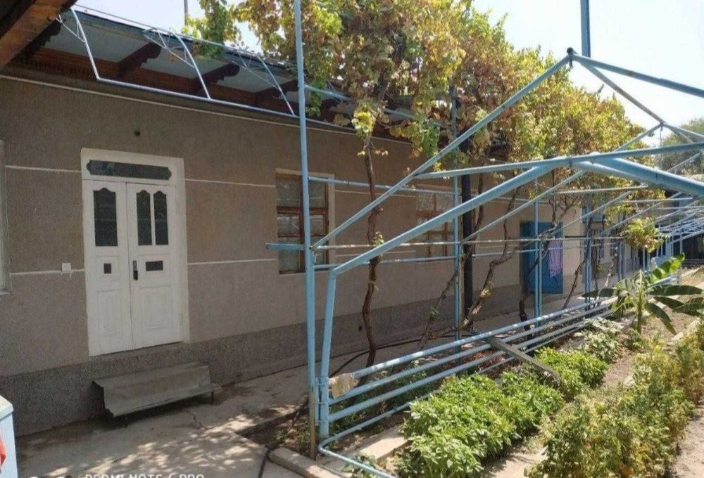 Аренда Участок Сергели Узгариш!