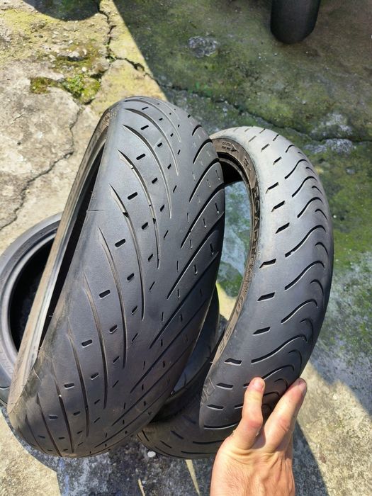 Metzeler Roadtec Q1 SE 180/120