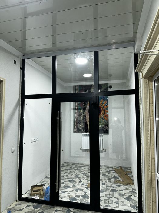 изготовление пластиковых окон