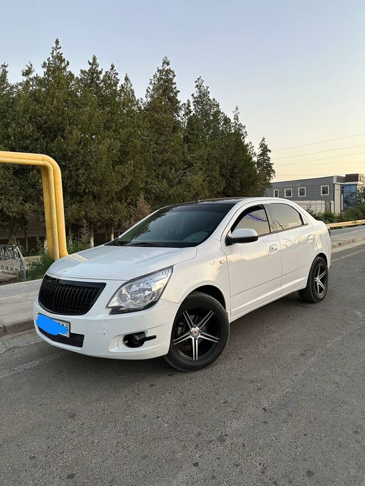 Cobalt mexanika sotiladi