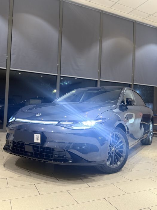Leapmotor C01 625 km elektro