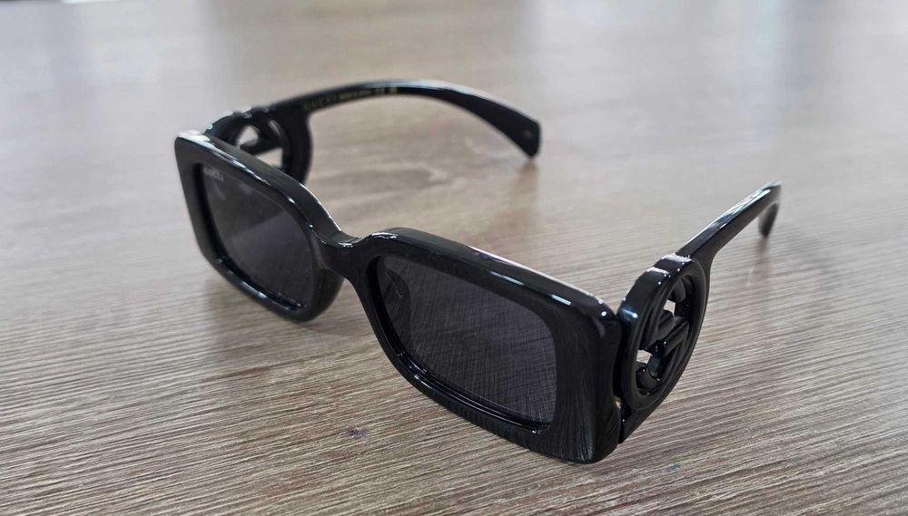 Слънчеви очила Gucci GG1325S