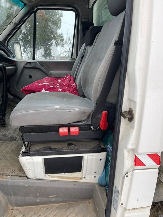 Volkswagen LT35 2.8 Man