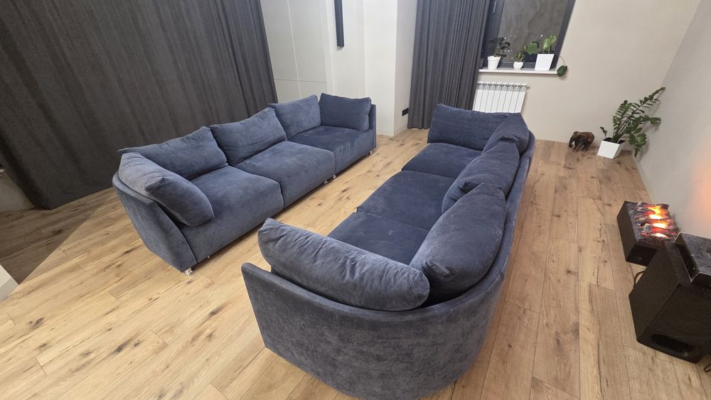 Диван модульный ...