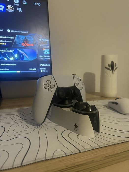 Ps5 825gb editia cu god of war ragnarok