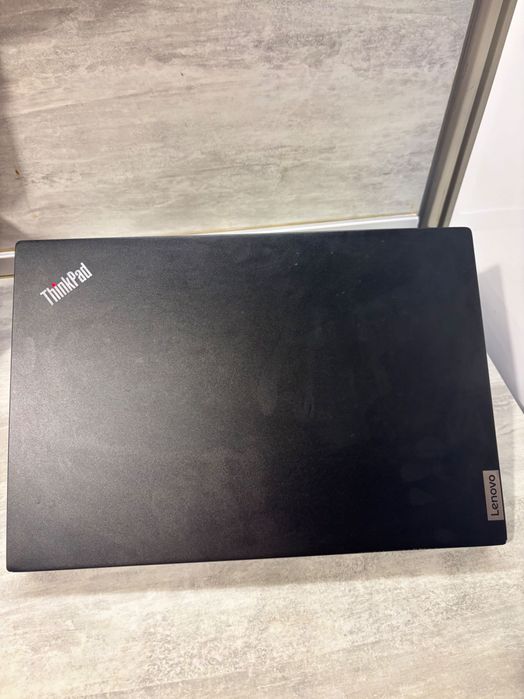 Lenovo ThinkPad E14 Gen3 AMD, 16 RAM, SSD 512 NVMe M.2 + чанта