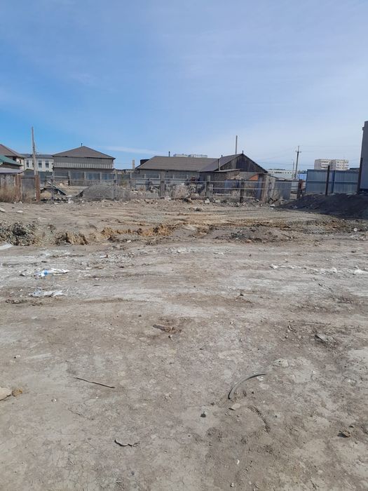 Продам участок 7.5