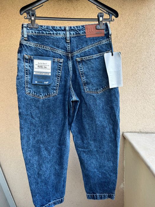 Нови дънки Una Vera Star