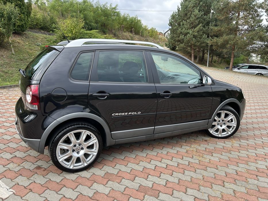 VOLKSWAGEN Polo 2008 — imagine 10