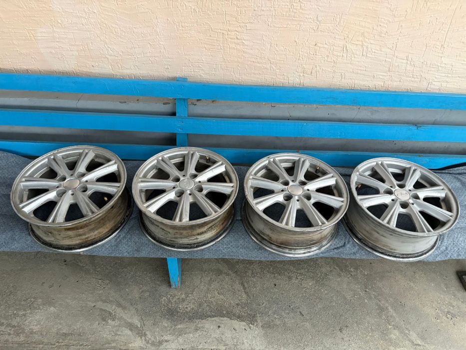 Аттика р14 без резина