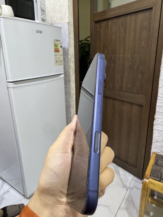 Iphone 17pro max 516 gb ideal