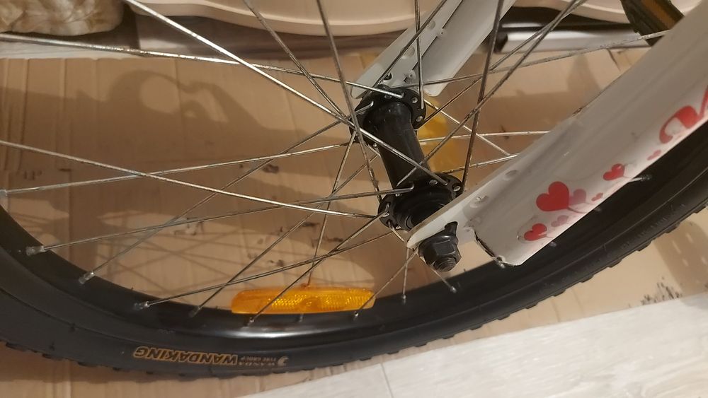 Продам велосипед срочно