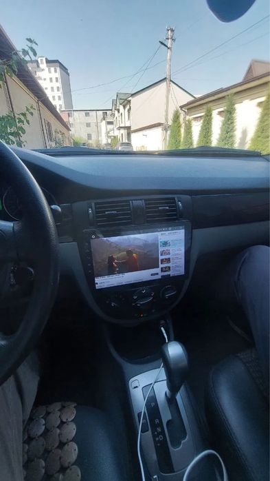 Jentra 2015 avtomat arzon narxda