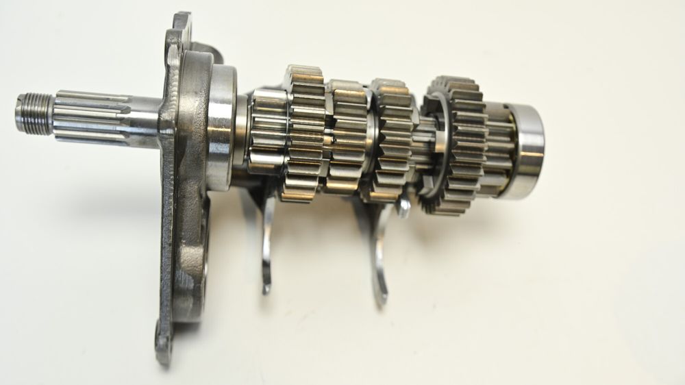 Cutie De Viteze Completa BMW F850GS / F900R / F900XR 2018 - 2024